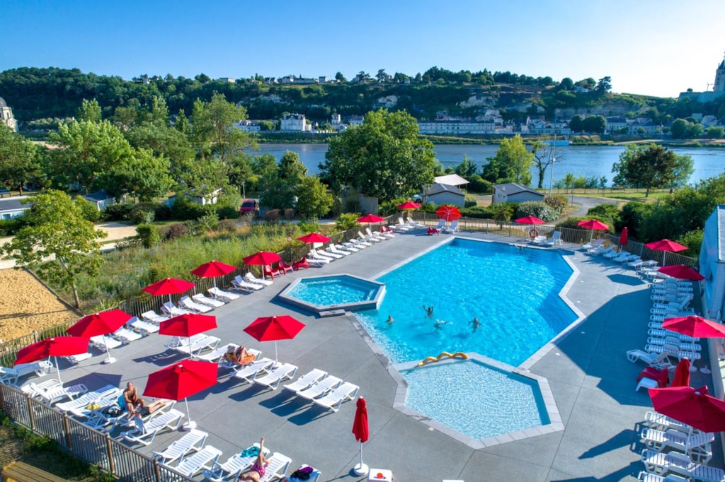 Flower Camping l’Ile D’offard gallery 1