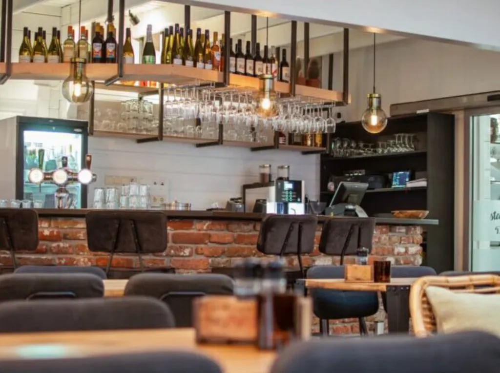 Vakantiepark Dennenbos gallery 1