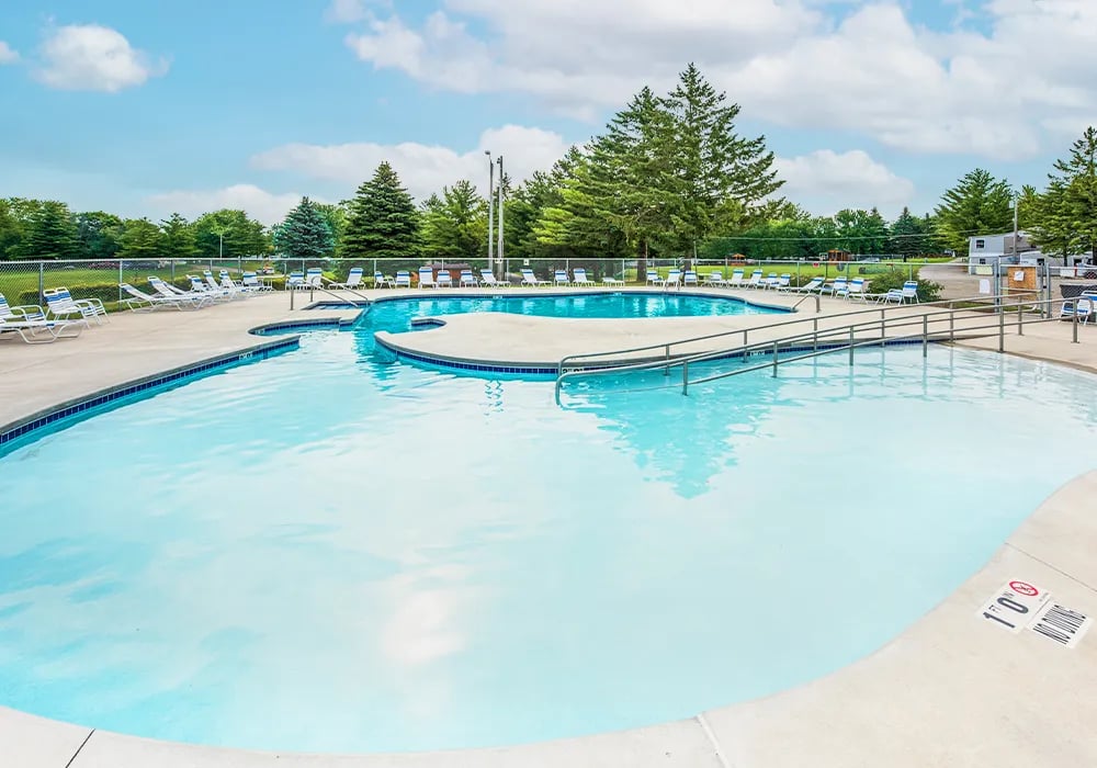 Plymouth Rock Camping Resort