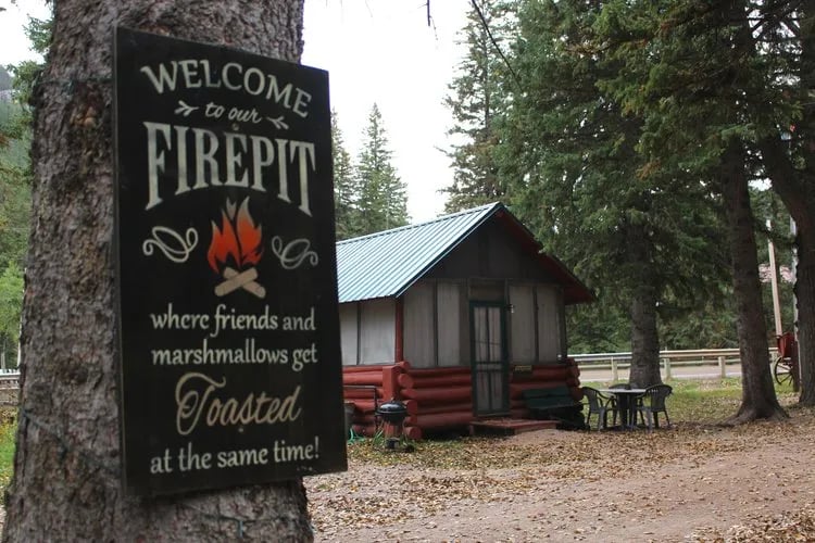 Wickiup Village Cabins gallery 3