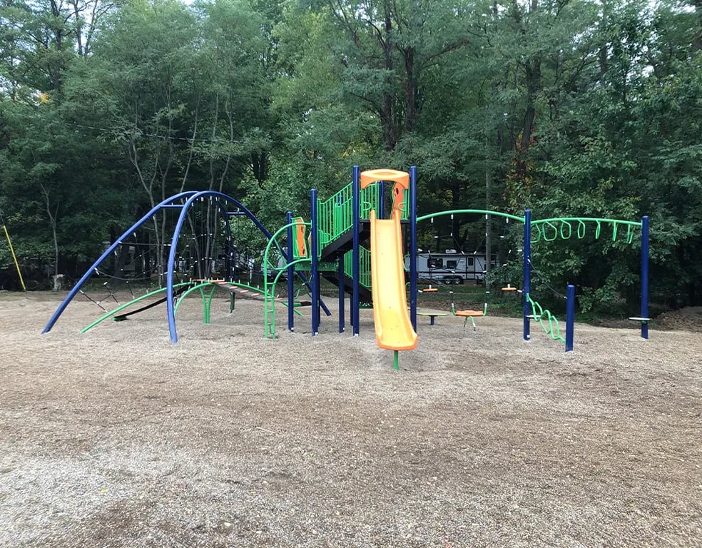 Twin Mills Camping Resort gallery 1