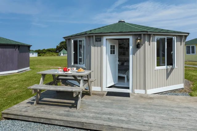 Long Furlong Cottages and Spa gallery 3