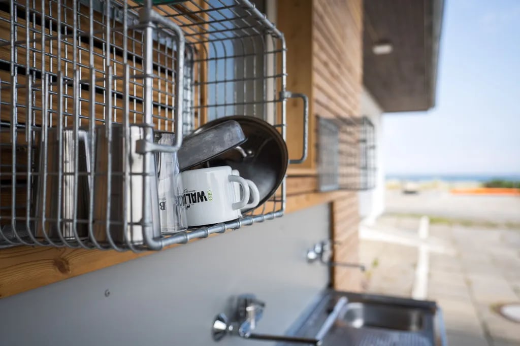 Ahoi Camp Fehmarn gallery 1