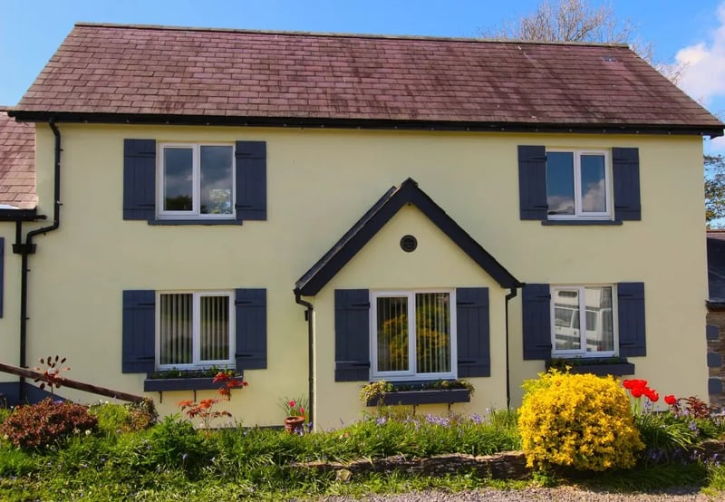 Blaencwm Cottages gallery 1