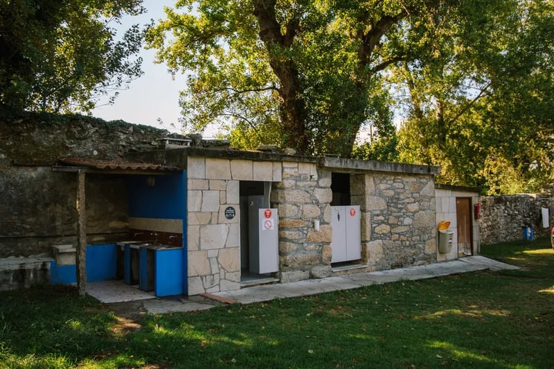 Cabeiro Camping gallery 2