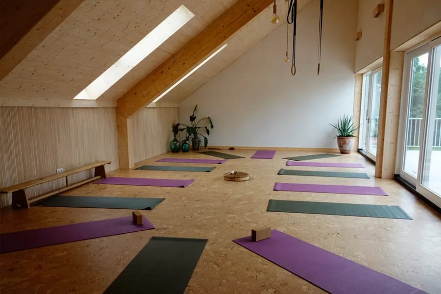 Camping Welgelegen Workum gallery 1