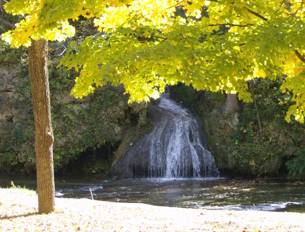 Shenandoah Valley Campground
