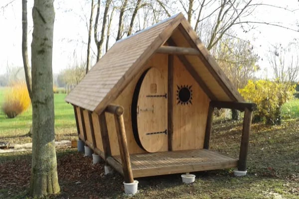 Camping de Tournus gallery 3