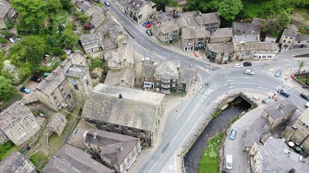 Whitegate Leisure Caravan and Camp Site gallery 2