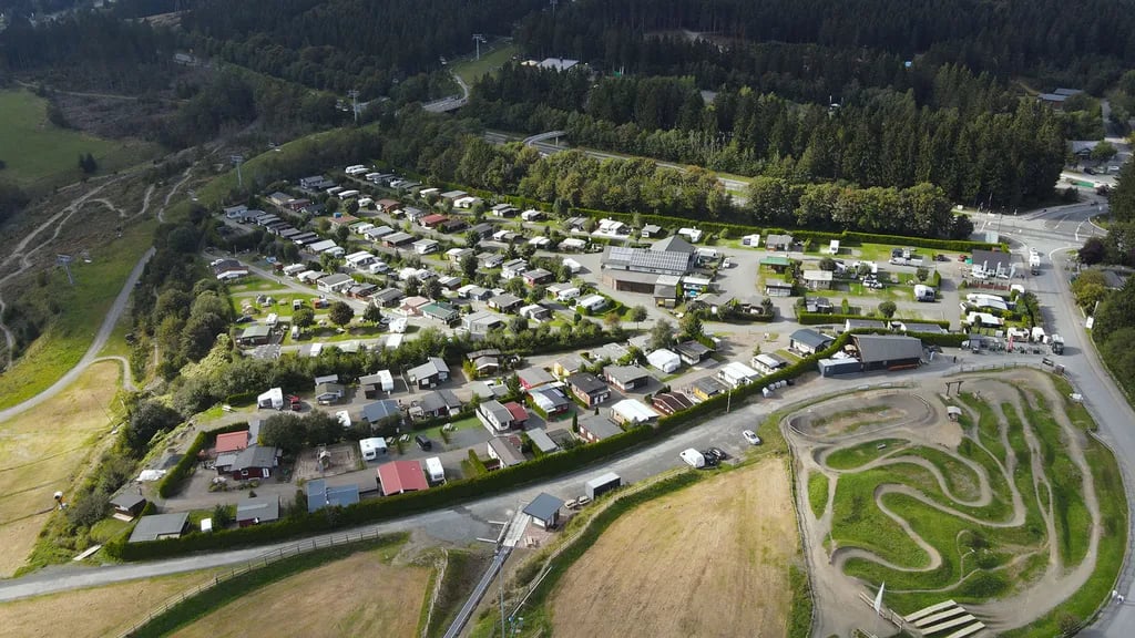 Campingplatz Winterberg gallery 1