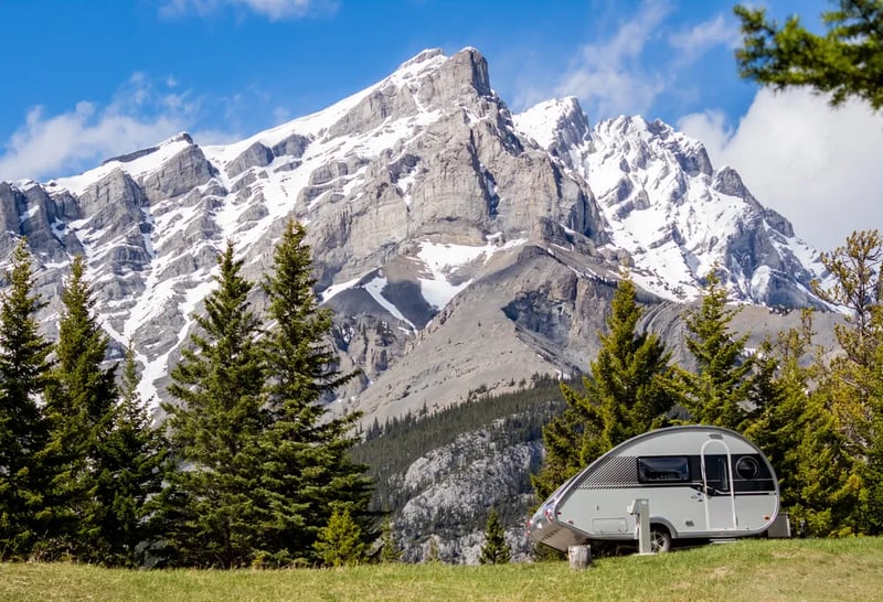 Blue Ox Factory RV Park