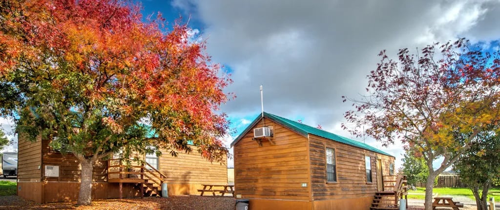 Angels Camp RV Park gallery 3