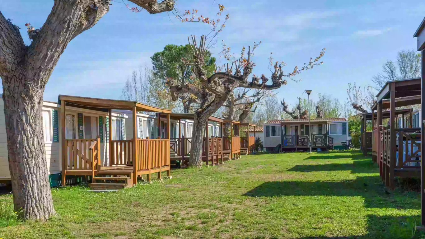 Baia Holiday Gasparina gallery 4