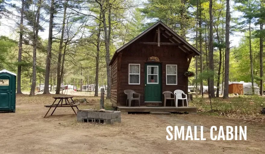 Iroquois Campground & RV Park