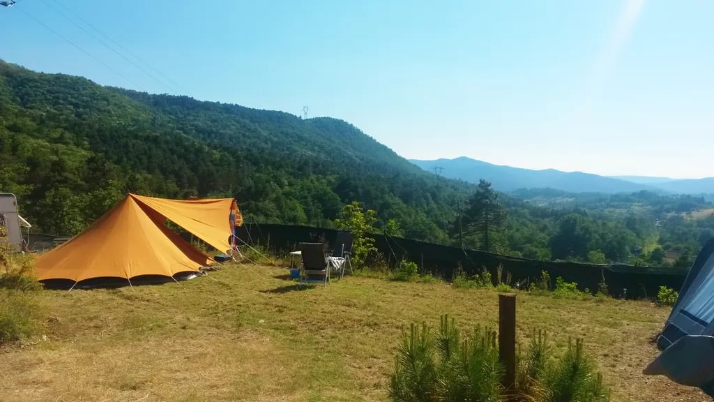 Campeggio Naturista Costalunga gallery 2