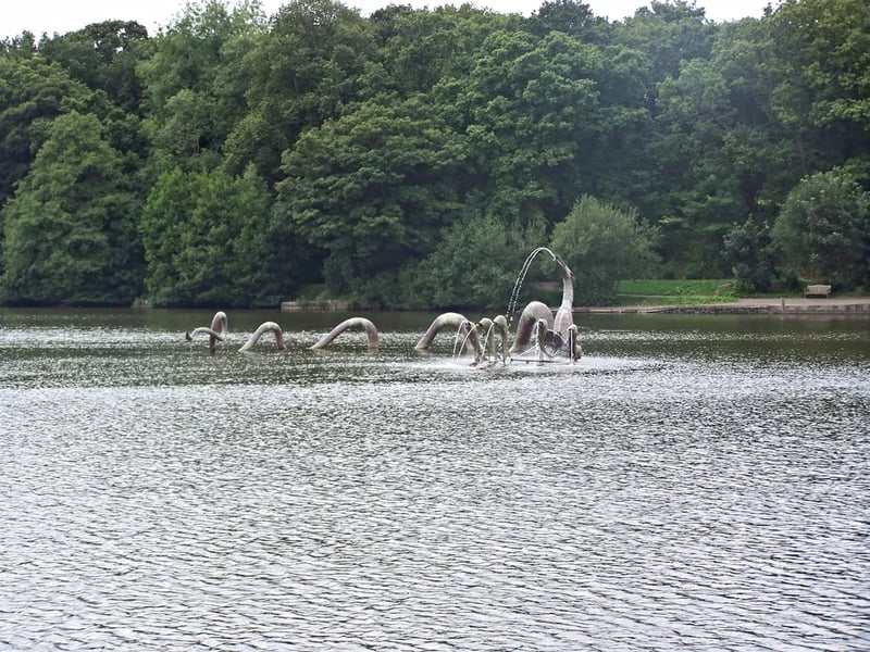 Dolswydd Caravan Park gallery 3