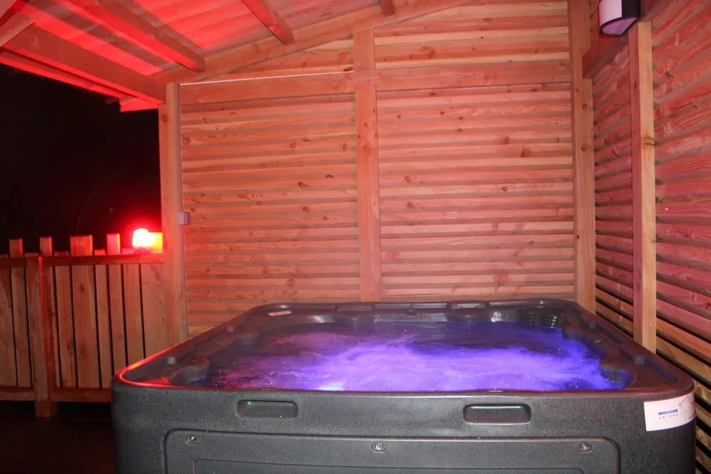 Les Cabanes de Labrousse gallery 1