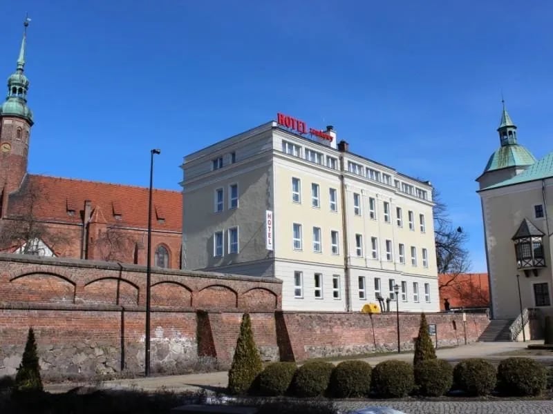 Camping Rowy gallery 1