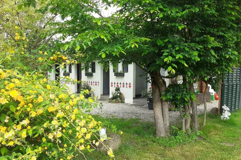 Camping de Oude Wilg gallery 1