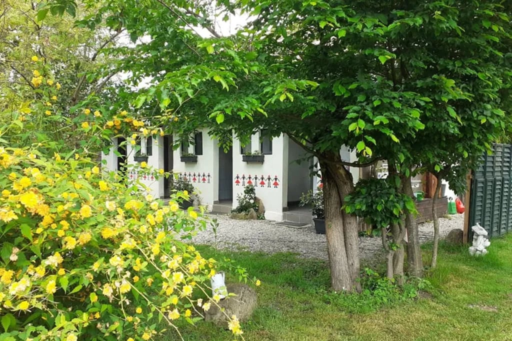 Camping de Oude Wilg gallery 1