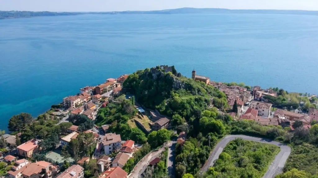 Smeraldo Camping and Village