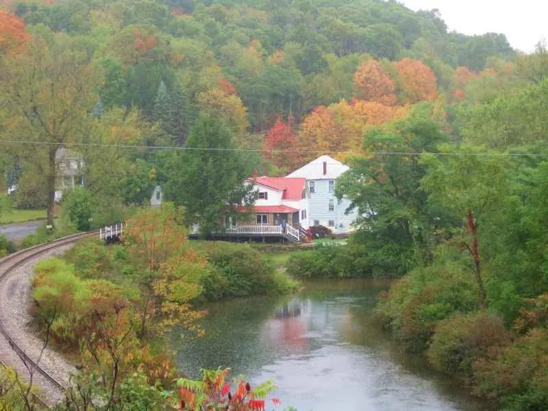 Abrams Creek Campground and Retreat Center gallery 2