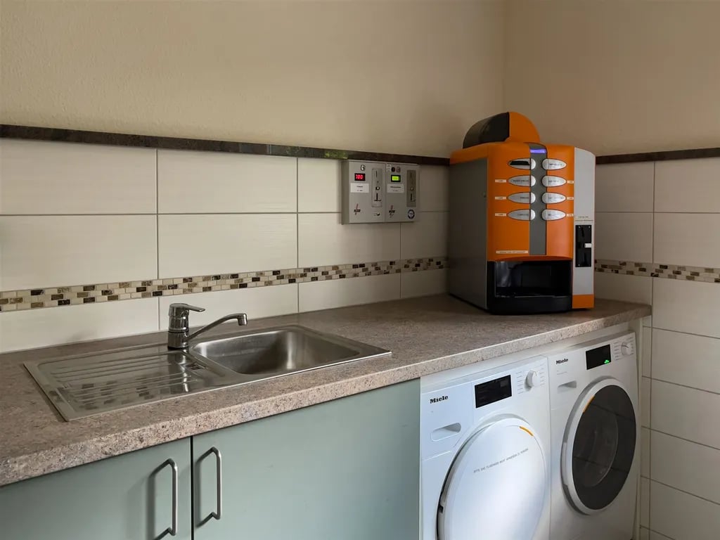 Zeltplatz am Ostgraben