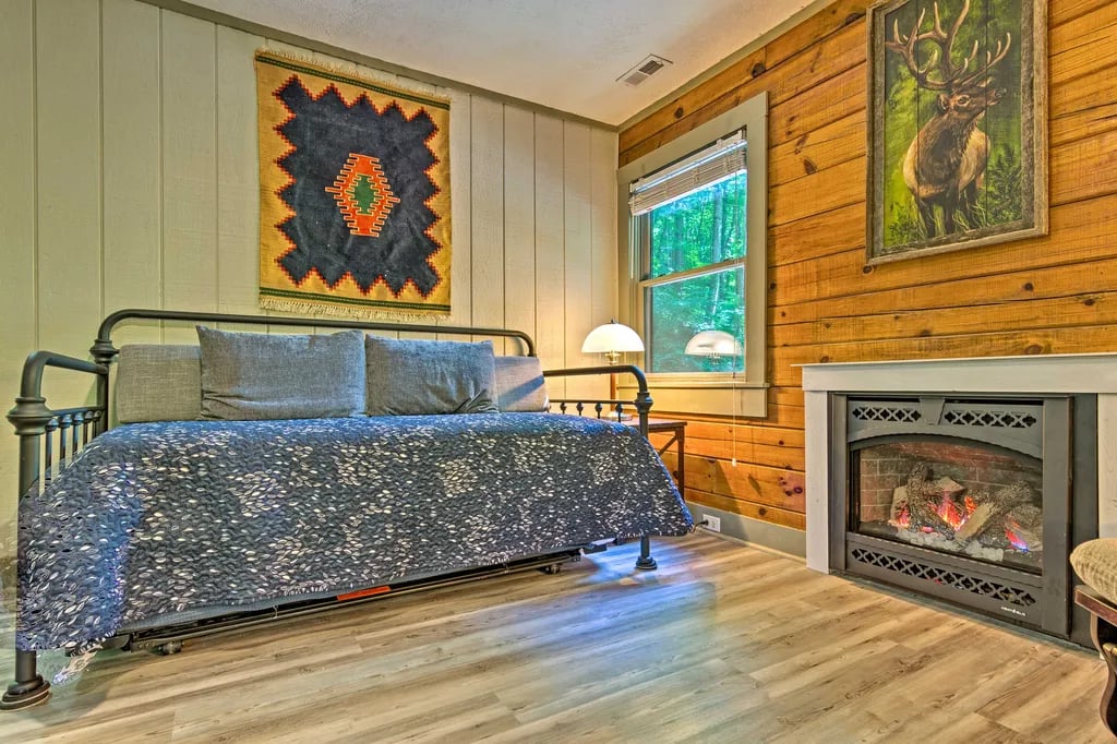 Turkey Creek Cove Cabins gallery 2