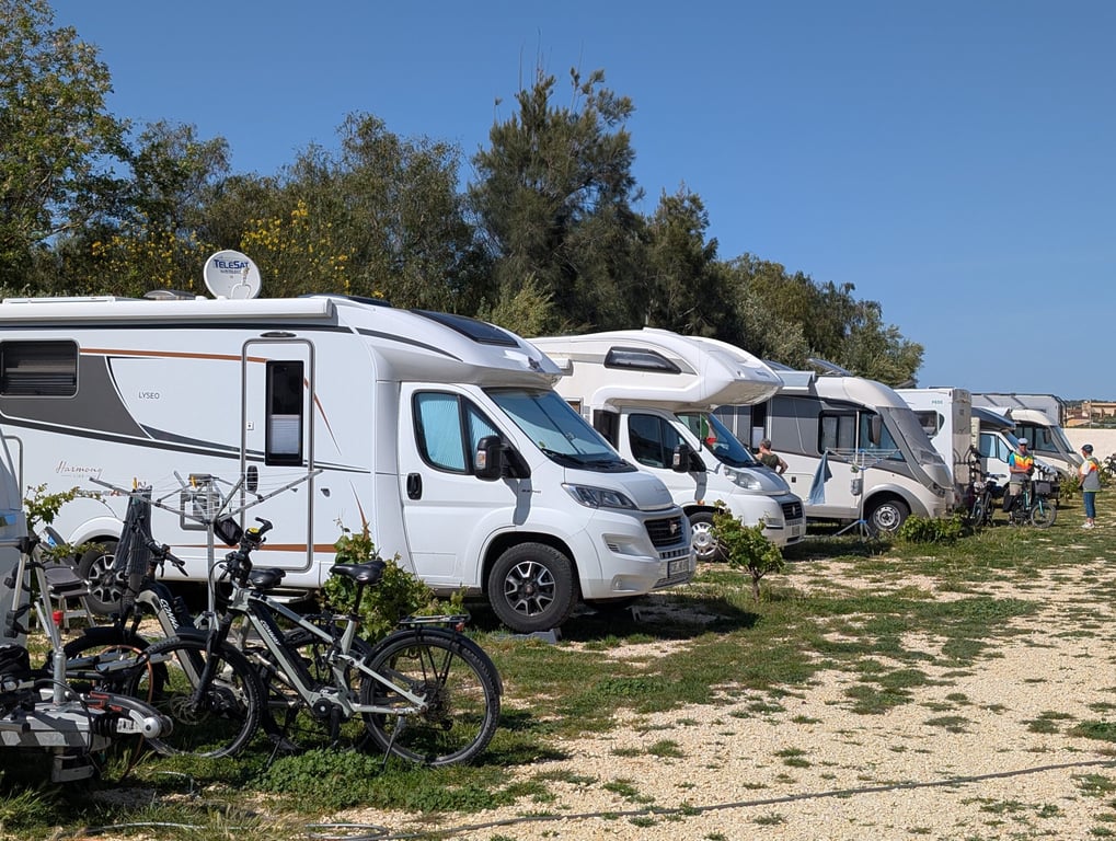 Camping Lilybeo Village gallery 2
