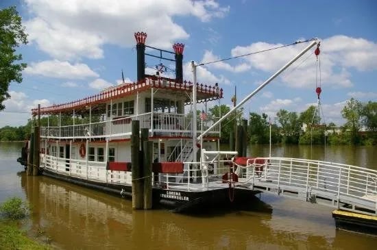 Winfield Fairgrounds RV gallery 3