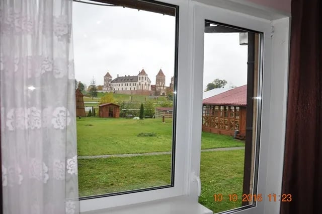 Campsite Mir gallery 2