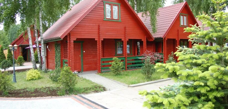 Camping Przymorze Nr48 gallery 3