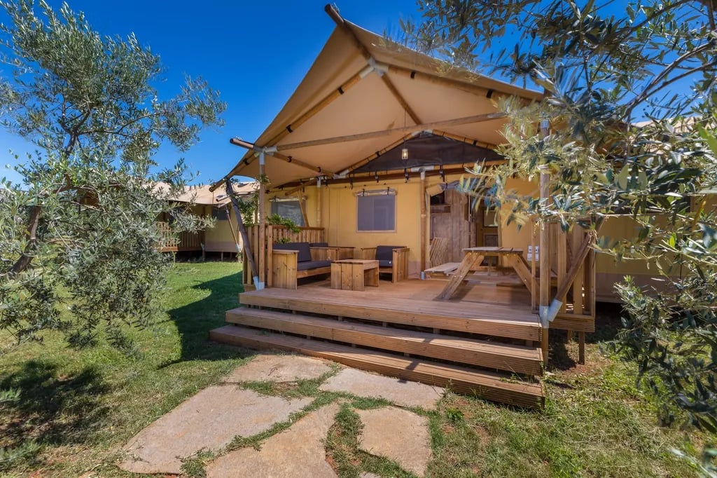 PAPAFIGO Camping and Glamping gallery 1