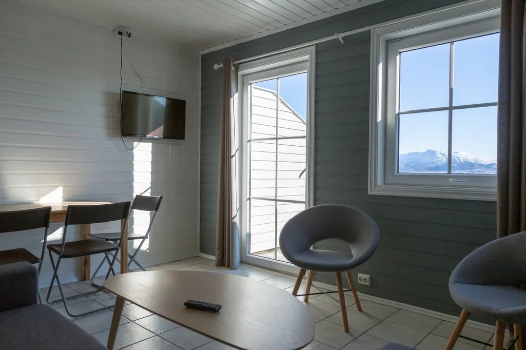 Camping Torghatten gallery 1