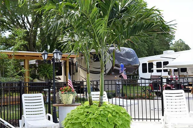 All About Relaxing RV Park, Mobile, AL gallery 2