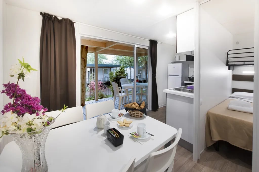 Camping Village Conca D’Oro gallery 2