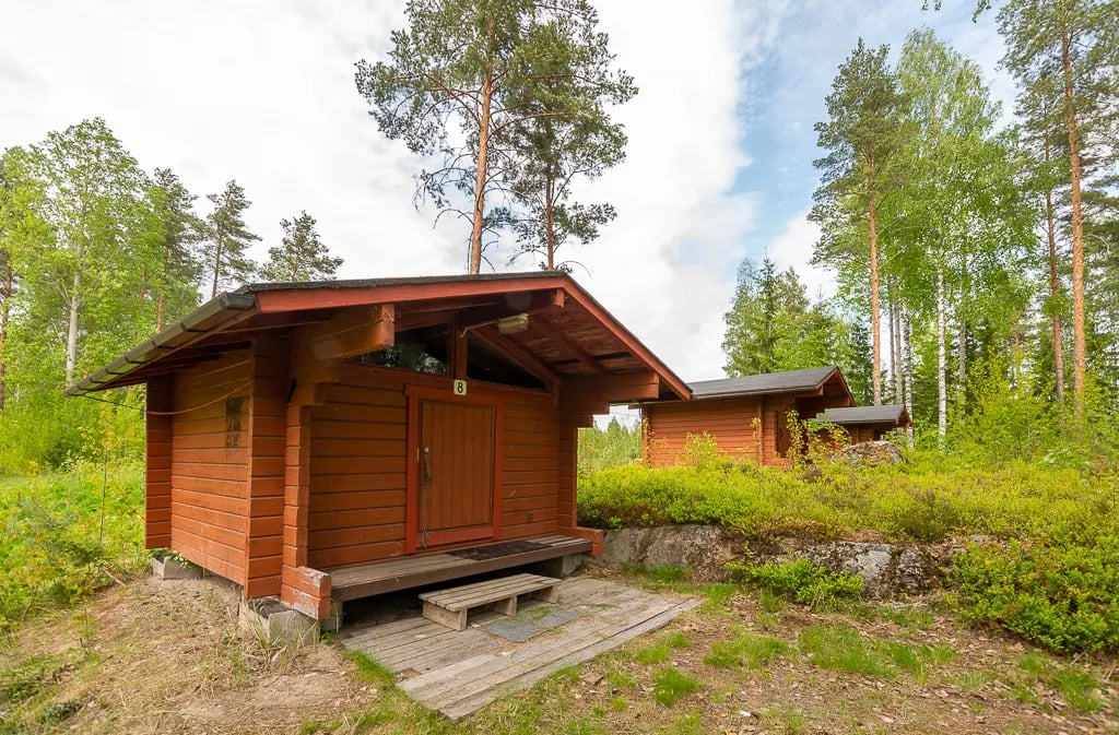 Camping Kiviniemi gallery 2