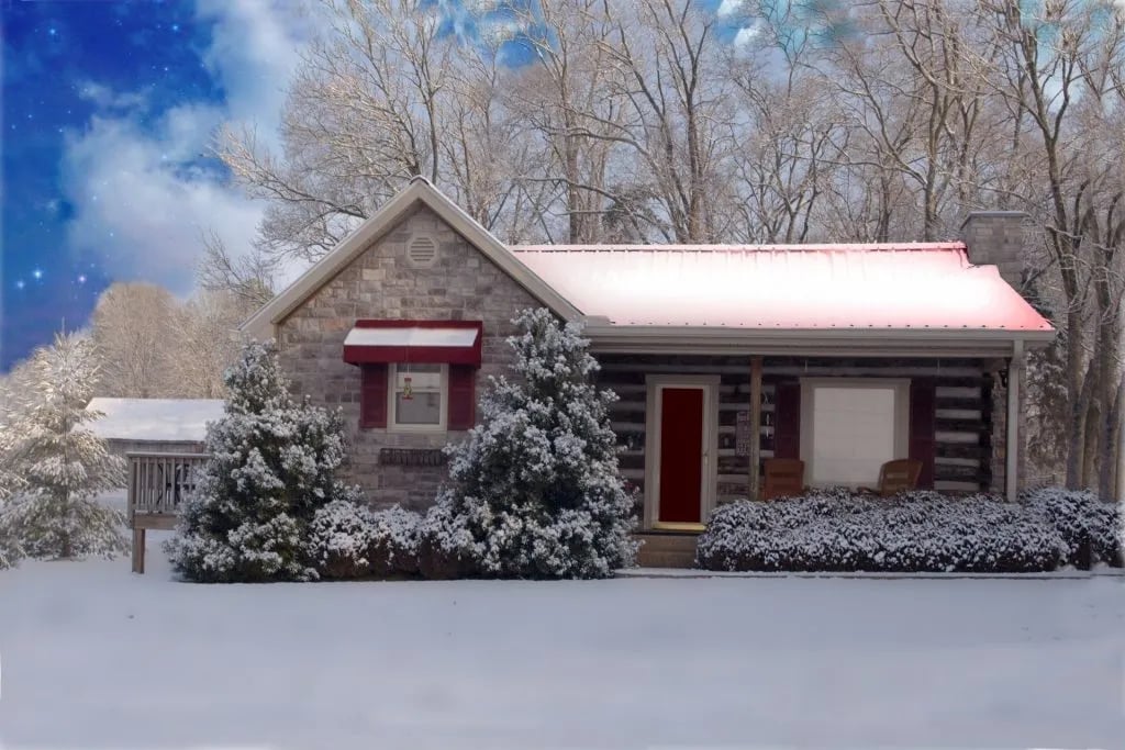 Rockhaven Cabin Rentals