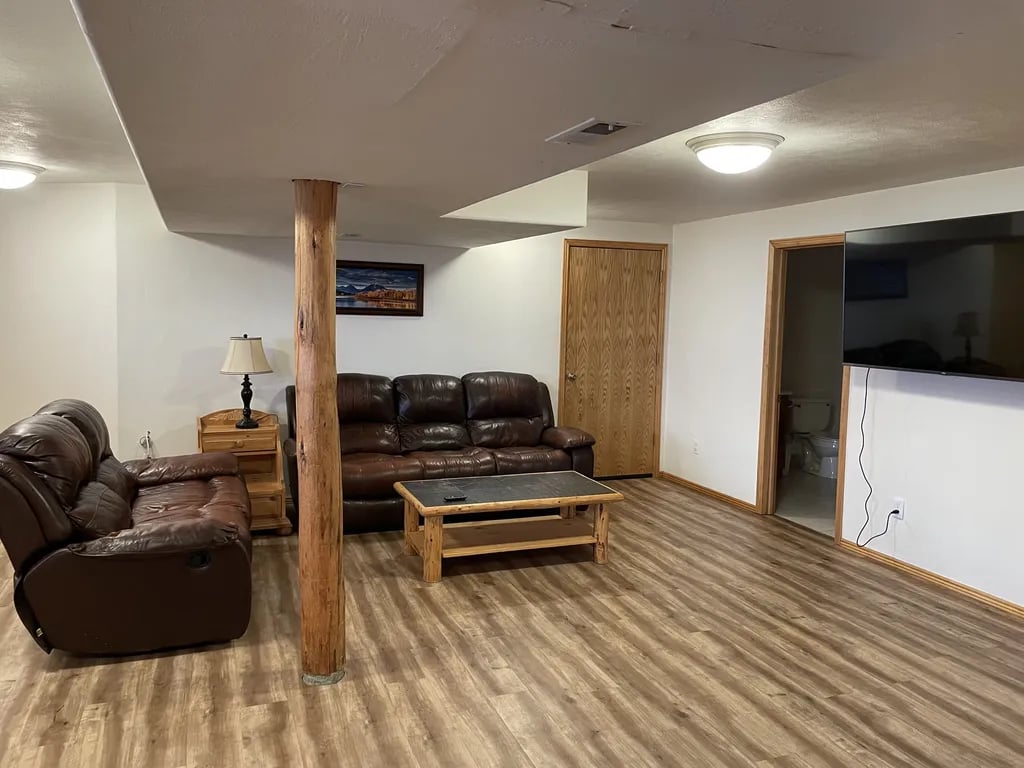 Country Cabins Inn gallery 1