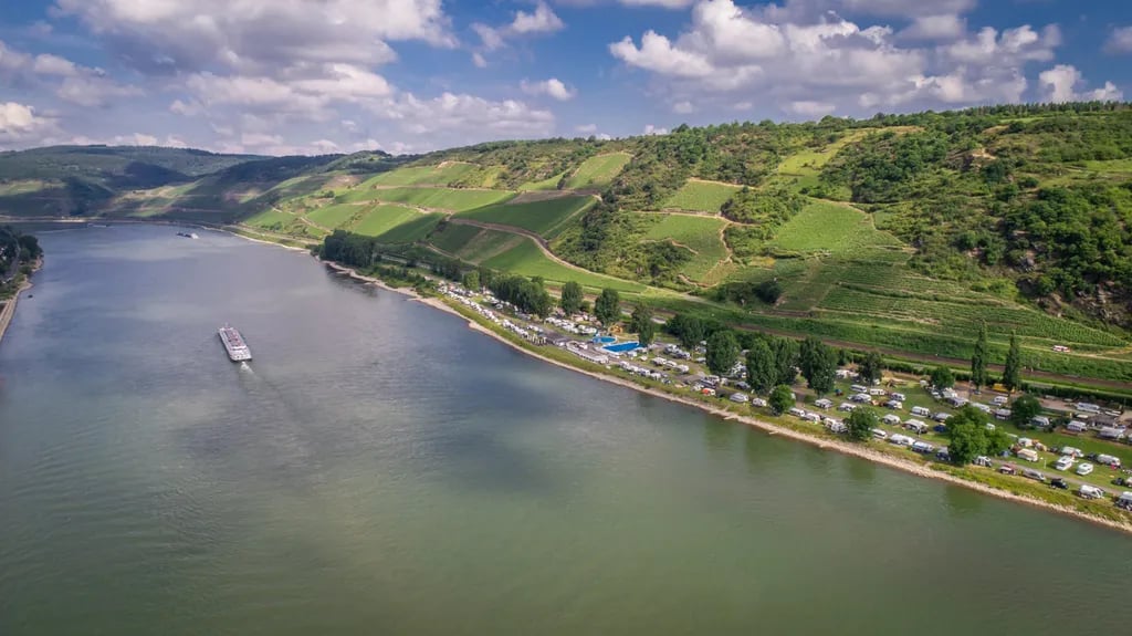 Campingpark Sonneneck Boppard gallery 3