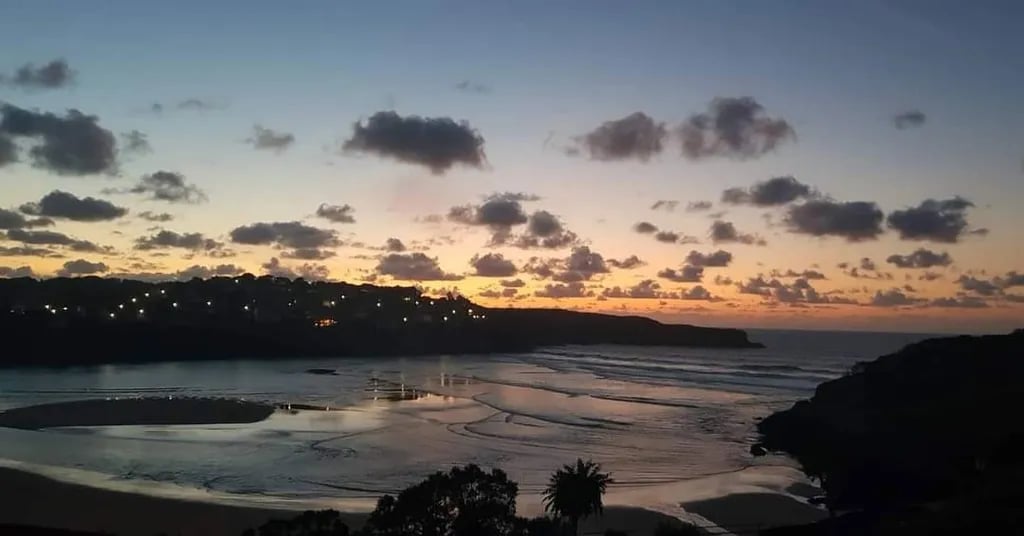 Camping Playa La Arena gallery 3