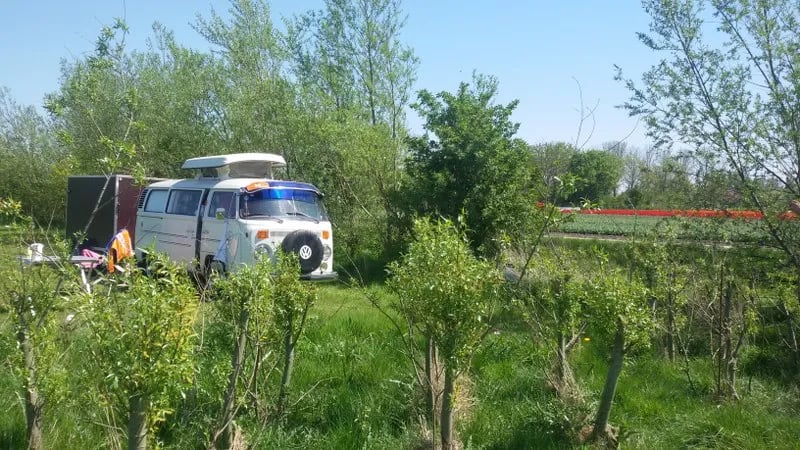 Camping de Gouw gallery 1