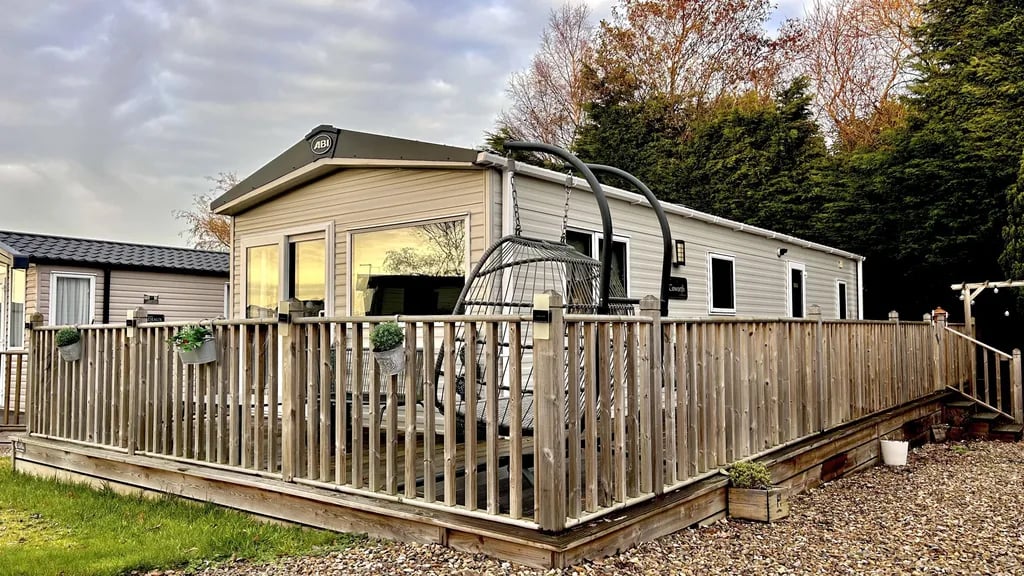 Forget Me Not Country Park gallery 2