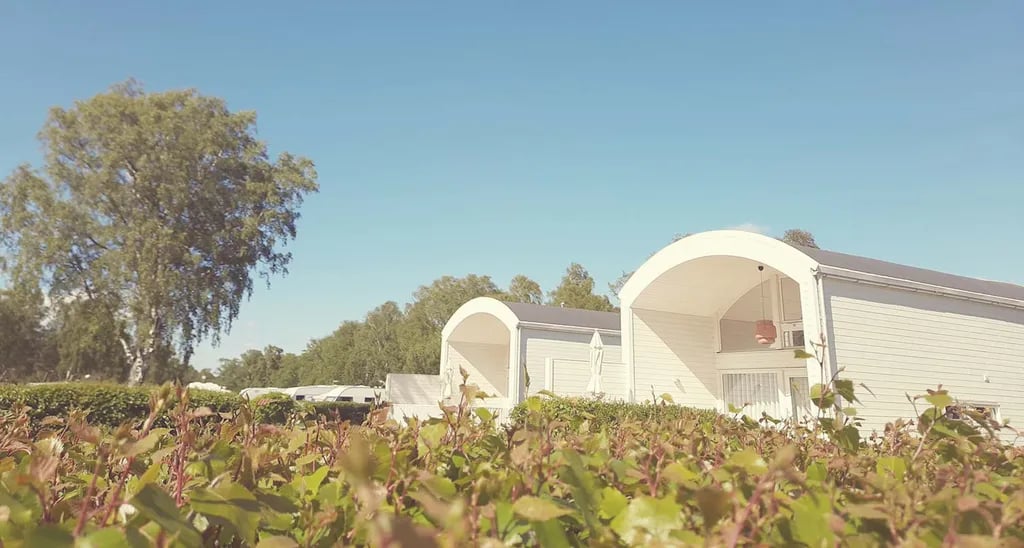 Falsterbo Resort gallery 1