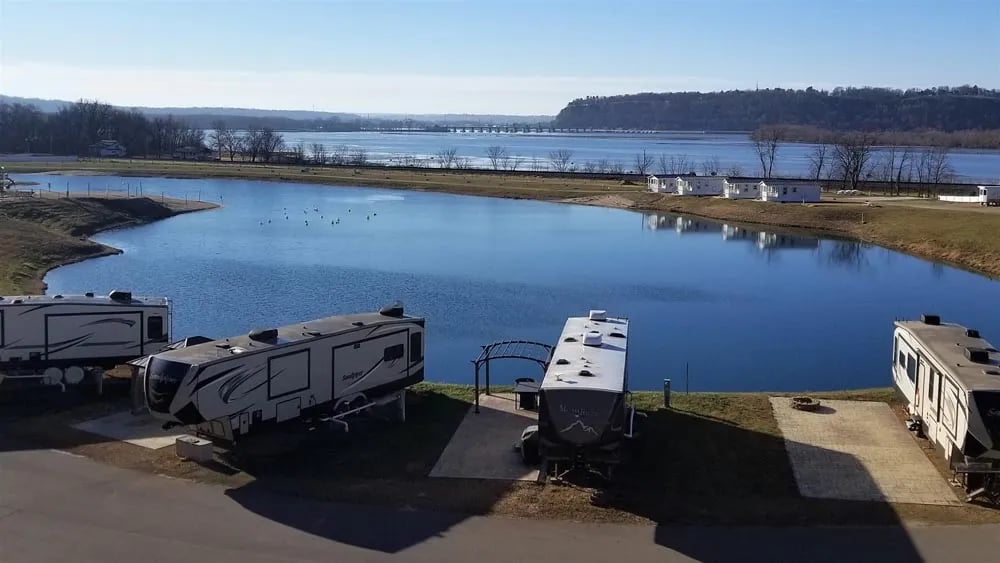 Coconut Cove RV Resort by Journey gallery 2