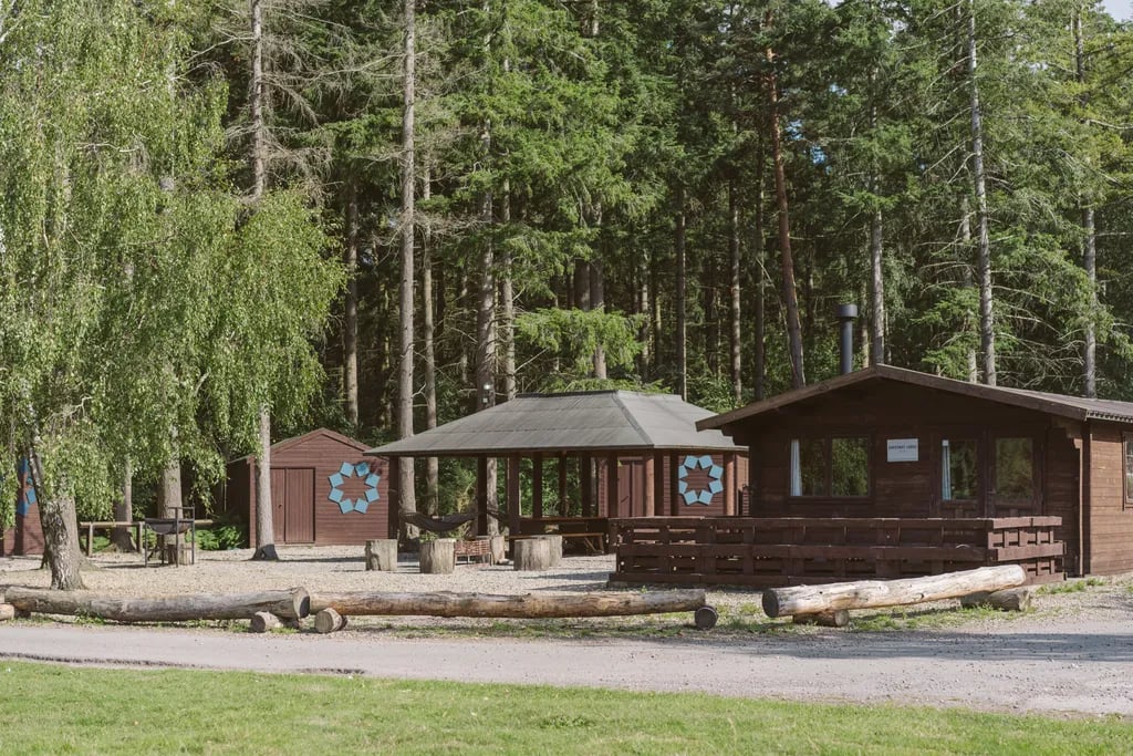 Camp Katur gallery 1