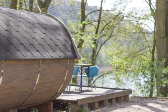 Country Camping Tiefensee Voß e.K. gallery 2