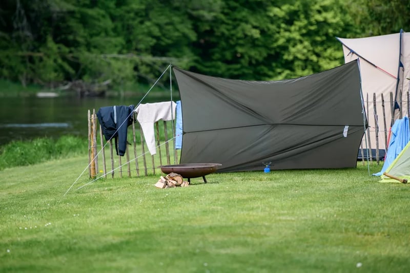 Camping Confort gallery 2