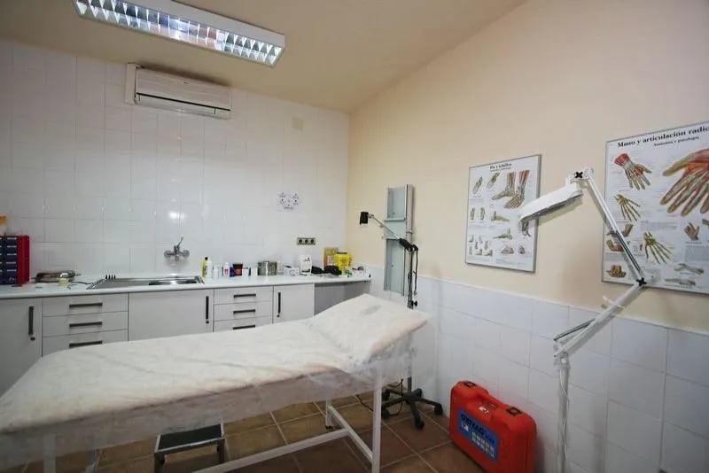 Camping La Torre del Sol gallery 3