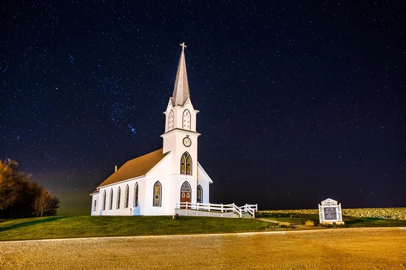 The Hausbarn Heritage Park gallery 3